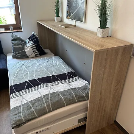 Apartmán Mit Galerie - Hunde Willkommen Falkenstein (Upper Palatinate)