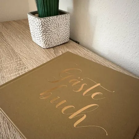 Mit Galerie - Hunde Willkommen Apartmán Falkenstein (Upper Palatinate)