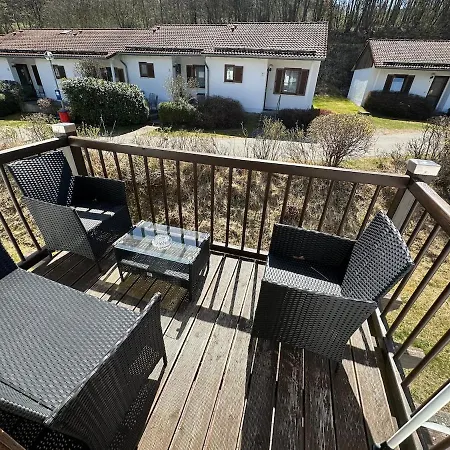 Mit Galerie - Hunde Willkommen Apartmán *