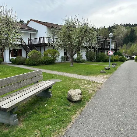 Apartmán Mit Galerie - Hunde Willkommen