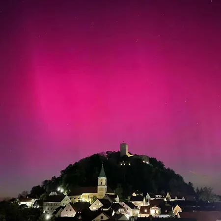 Mit Galerie - Hunde Willkommen Falkenstein (Upper Palatinate)