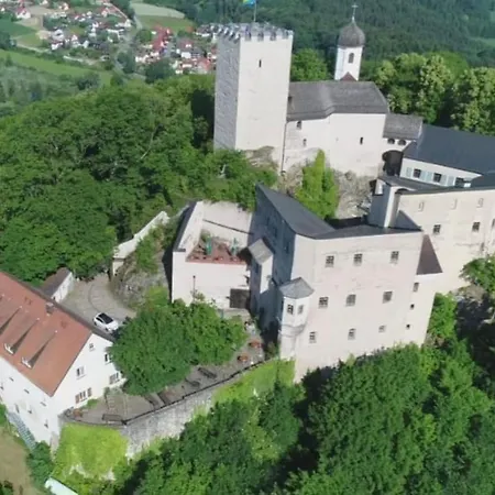 Mit Galerie - Hunde Willkommen Apartmán *